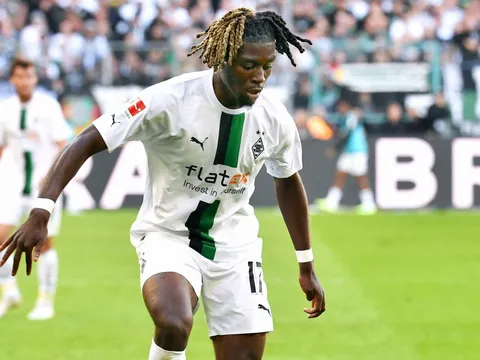 Liverpool chiêu mộ chữ ký 45 triệu euro thay Bellingham