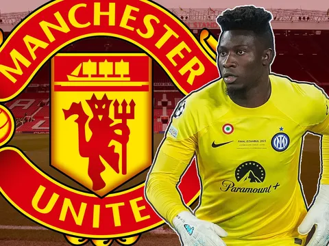 Thay đổi lớn đang diễn ra ở Man Utd