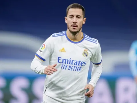 Marc Desgryse nêu bật bến đỗ lý tưởng cho Hazard