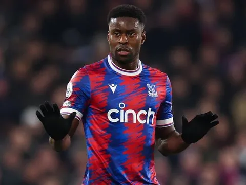 Tottenham chốt khả năng chi 60 triệu bảng để cạnh tranh với Man Utd