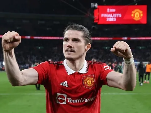 Sabitzer tự đóng sập cánh cửa trở lại Bayern