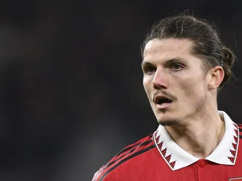Xác nhận! Marcel Sabitzer nhanh chóng có quyết định với Man Utd