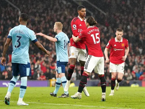 Marcel Sabitzer xác định tương lai