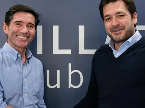 Villarreal bổ nhiệm HLV đẳng cấp