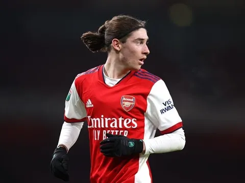 Here we go! Arsenal đạt thỏa thuận bán đứt ngọc quý