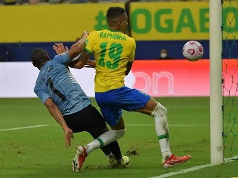 Marcelo Bielsa đang giúp Brazil sở hữu một nhân tố tài năng