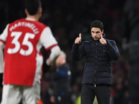 Marcelo Bielsa đánh giá cao kế hoạch của Arteta