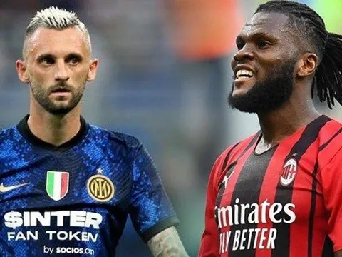 Barcelona và Inter lên kế hoạch trao đổi táo bạo