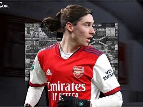 Chuyển đến Mexico không phải bước lùi với sao trẻ Arsenal