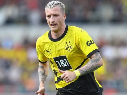 5 hảo thủ ít ai nghĩ chưa từng giành chức VĐQG