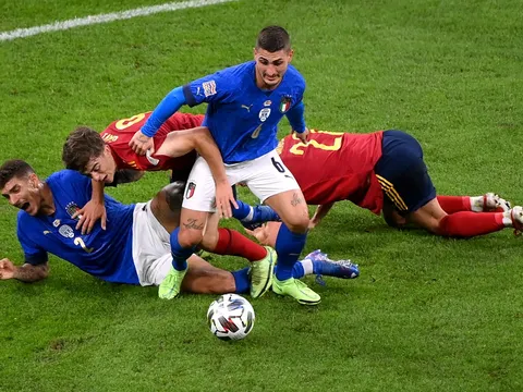 Mbappe đồng ý với Neymar về tiền vệ xuất sắc nhất thế giới