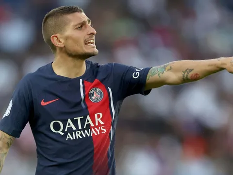 PSG tống khứ tiền vệ chất lượng, giá 50 triệu euro