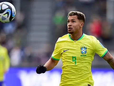 Ngọc quý Brazil khiến các đội bóng Premier League thèm khát