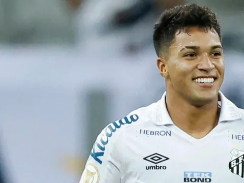 Man Utd muốn chiêu mộ thần đồng của U20 Brazil