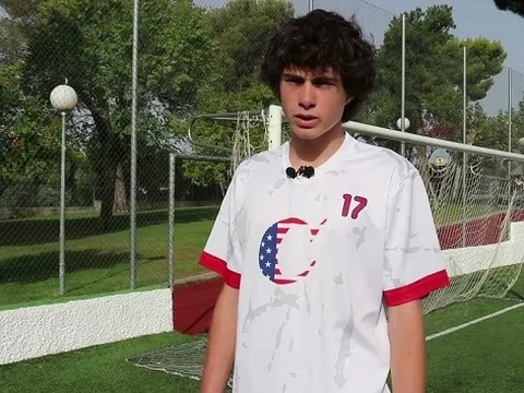 Barca cuỗm mất sao mai Real Madrid thèm thuồng