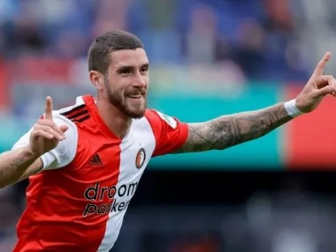 Man United có mục tiêu mới trên TTCN