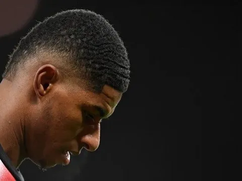 "Rashford đã hành động ngu ngốc"