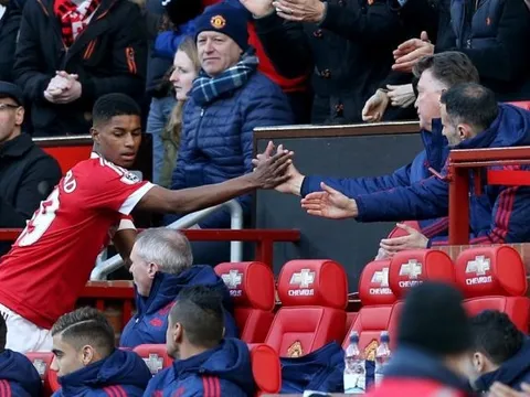 4 sao trẻ Van Gaal cho ra mắt Man Utd giờ ra sao?