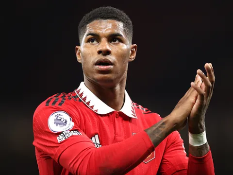 Agbonlahor: Man Utd đã định giá bán Rashford