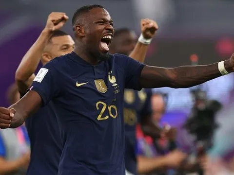 Bayern tranh Marcus Thuram với Man Utd, Arsenal