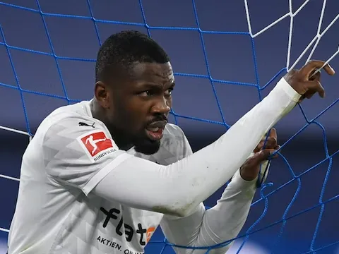 Marcus Thuram chọn xong bến đỗ?