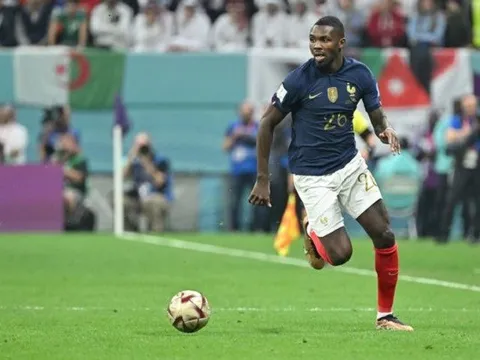 Chelsea tiếp cận Marcus Thuram