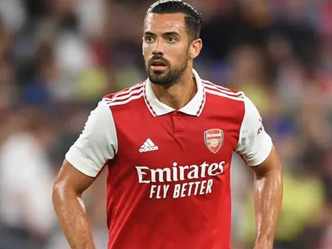 5 bản hợp đồng đầu tiên của Mikel Arteta tại Arsenal giờ ở đâu?