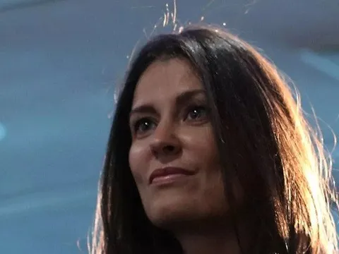 Marina Granovskaia đang nơi đâu?