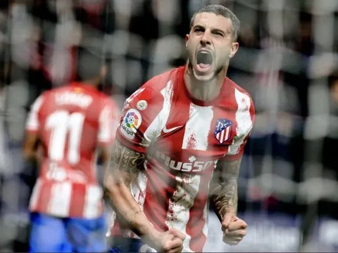 Chủ tịch Atletico tự tin giữ chân trụ cột