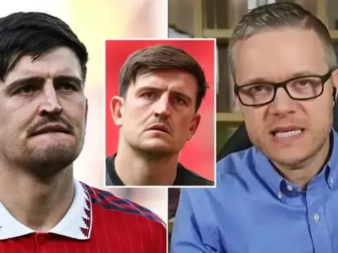 Goldbridge chỉ ra một De Gea khác của M.U