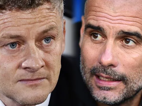 Mark Lawrenson dự đoán tỷ số trận Man Utd vs Man City