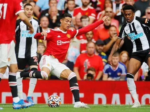 Mark Lawrenson dự đoán kết quả trận Newcastle vs Man United