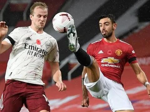 Mark Lawrenson dự đoán tỷ số trận Everton - Arsenal