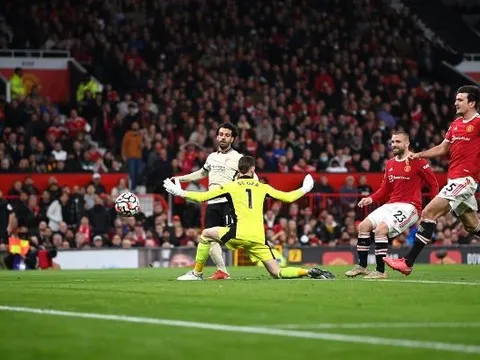 Mark Lawrenson dự đoán tỷ số trận Tottenham - Man Utd