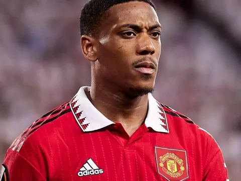 M.U có thể bán sao 58 triệu bảng để gây quỹ chuyển nhượng