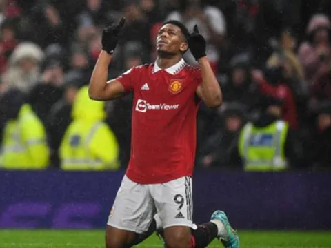 "Nếu là Martial, tôi sẽ cảm thấy xấu hổ"