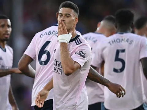 "Sẽ mất khoảng 80 triệu - 90 triệu bảng cho một người như Martinelli"