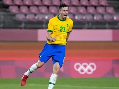 Chấp nhận hoán đổi Martinelli, Arsenal sẽ có thương vụ thập kỷ