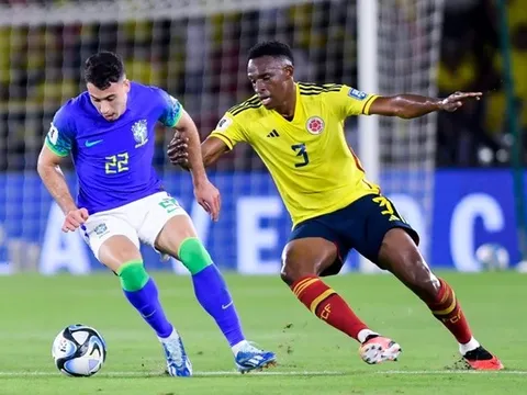 Martinelli chỉ ra điều chưa từng làm ở Brazil so với dưới thời Arteta