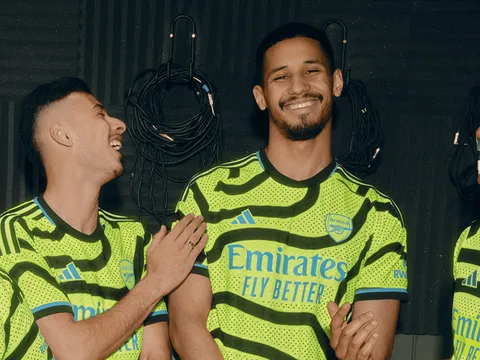 4 điểm đáng chú ý của Arsenal trước trận đấu Crystal Palace