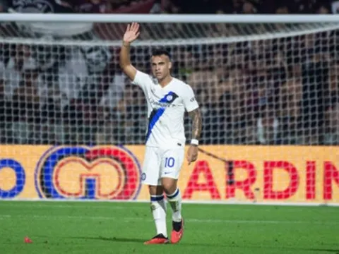 Thủ lĩnh của Inter