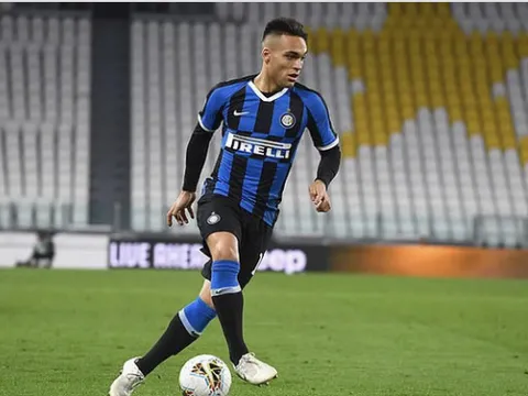 Martinez hé lộ lý do không nối gót Ronaldo sang Ả Rập