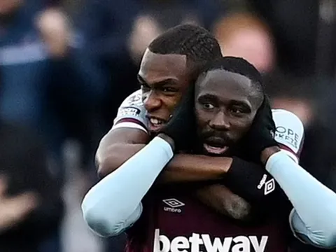Chọc thủng lưới Chelsea, sao West Ham chia sẻ thật lòng