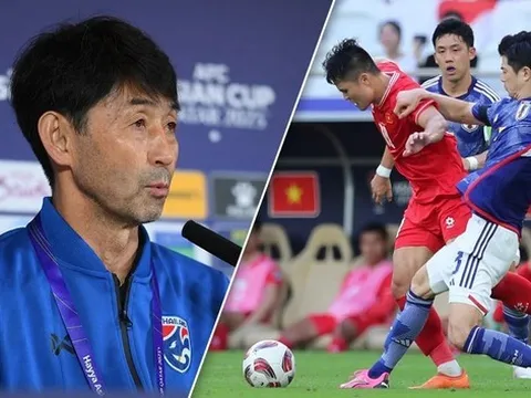 HLV Thái Lan từ chức để thay ông Troussier; Nguyễn Filip nói điều tệ hại tại Việt Nam