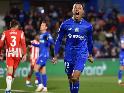 NÓNG! Lộ kế hoạch dành cho Mason Greenwood