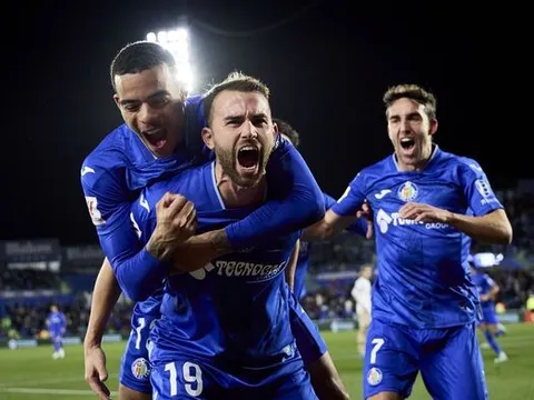 Sự thật vụ Arsenal ký đối tác ăn ý của Mason Greenwood