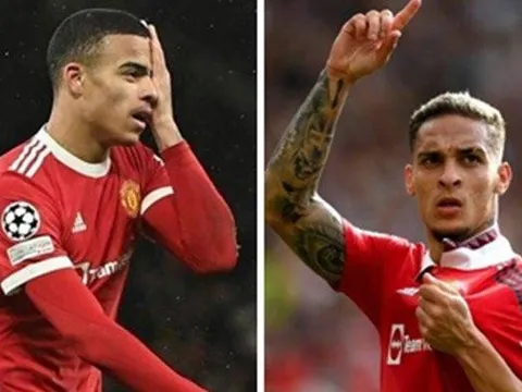 Sao nam M.U lại bị tố thiếu chuẩn mực với phụ nữ