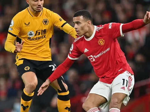 "Cậu ấy sẽ không bao giờ chơi cho M.U nữa"