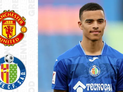 Man Utd đi nước cờ cao tay, xác định bán đứt Greenwood