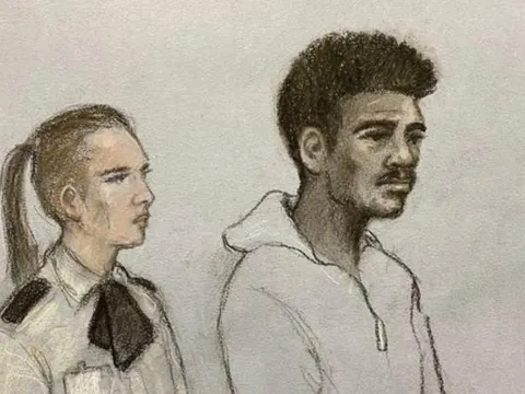 Mason Greenwood lại gặp rắc rối vì lý do khó đỡ